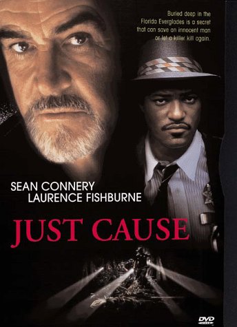 Just Cause (Snap Case)