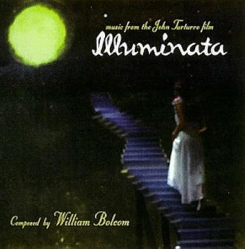 Illuminata: Music From The John Turturro Film