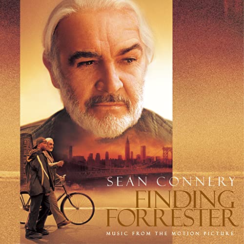 Finding Forrester (2000 Film) [Audio CD] Various Artists and Various Artists - Soundtrack