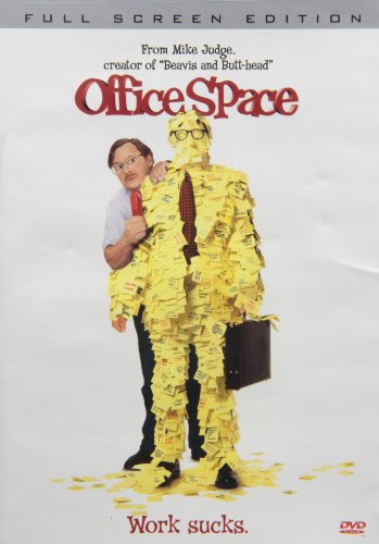 Office Space Special Edition