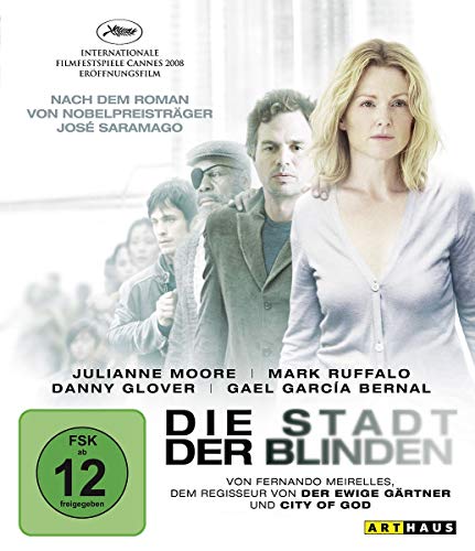 Die Stadt der Blinden