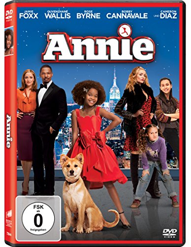 Annie