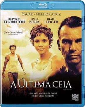 A Última Ceia [Blu-Ray]