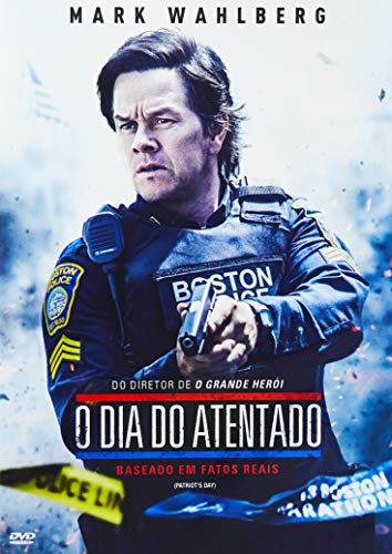 O Dia Do Atentado Bd