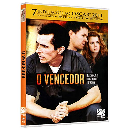 O Vencedor Imagem Filmes