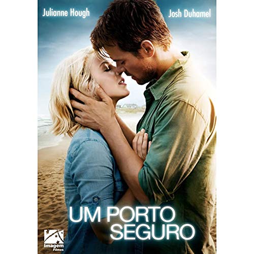 Original Um Porto Seguro Osh Duhamel Julianne Hough