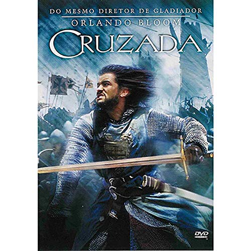 Cruzada (Ridley Scott) - Fox Filmes