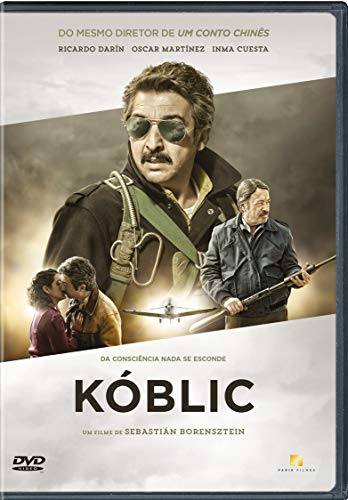 Kóblic [DVD]