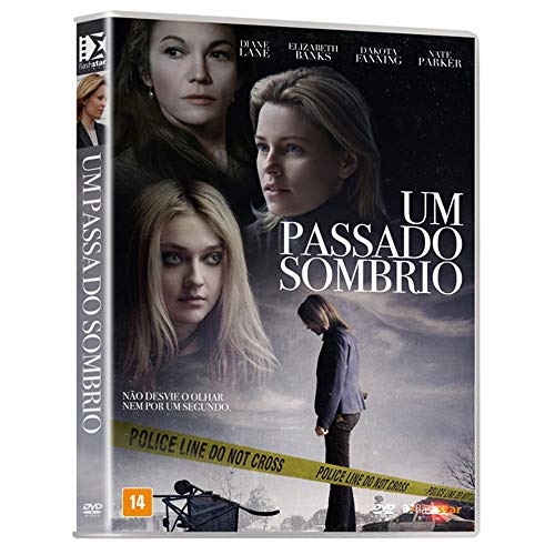 DVD - Um Passado Sombrio