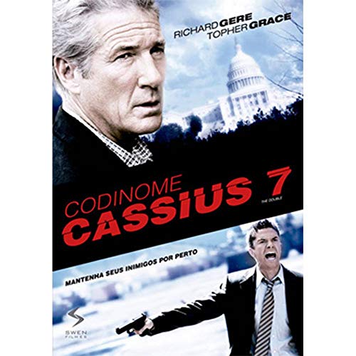 Codinome Cassius7