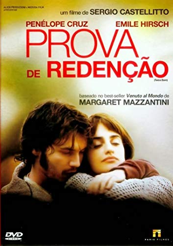 Prova De Redenção