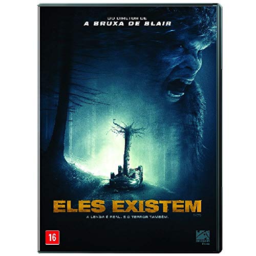 Eles Existem