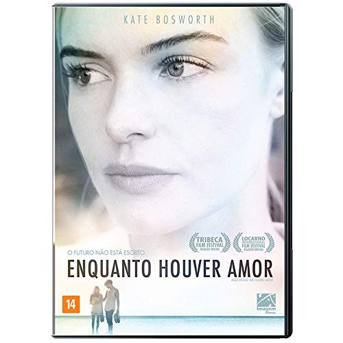 Enquanto Houver Amor