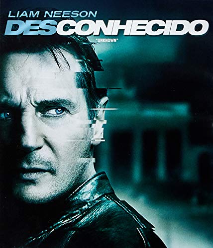 Desconhecido [Blu-ray]