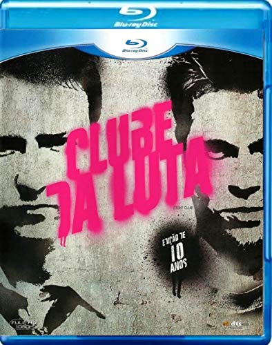 Clube da Luta