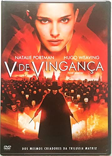 ZP82483 V DE VINGANCA ST