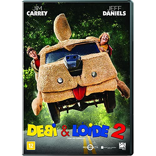 Debi & Lóide 2