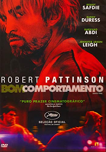 Bom Comportamento [DVD]