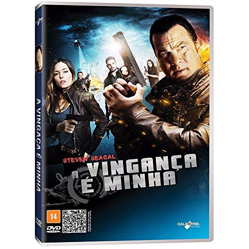 A Vingança É Minha