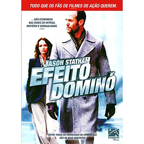 Efeito Dominó