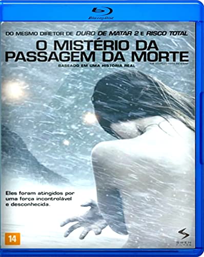 O Mistério Da Passagem Da Morte