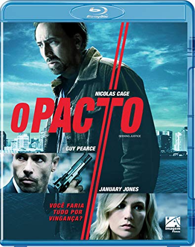O Pacto