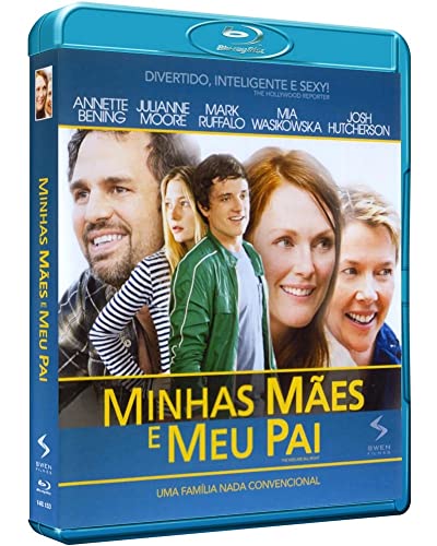 Minhas Mães E Meu Pai