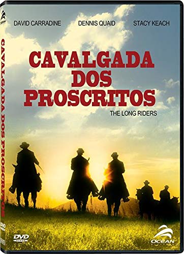 Cavalgada Dos Proscritos