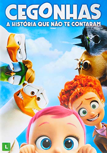 Sony Cegonhas
