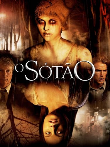 O Sótão