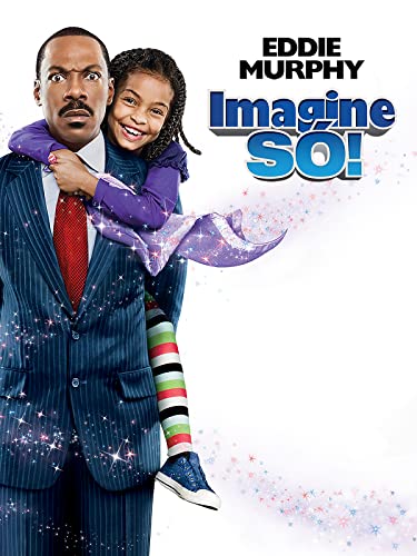 Imagine Só