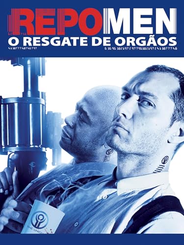 Repo Men (Unrated)