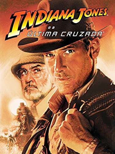 Indiana Jones E A Última Cruzada