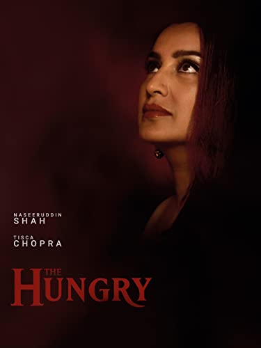 The Hungry