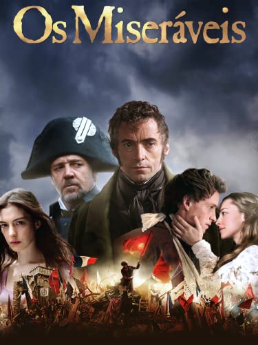 Os Miseráveis