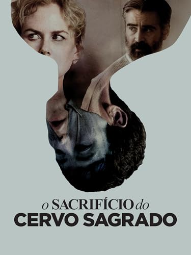 O Sacrifício do Cervo Sagrado