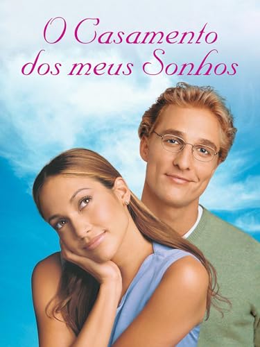 O Casamento Dos Meus Sonhos