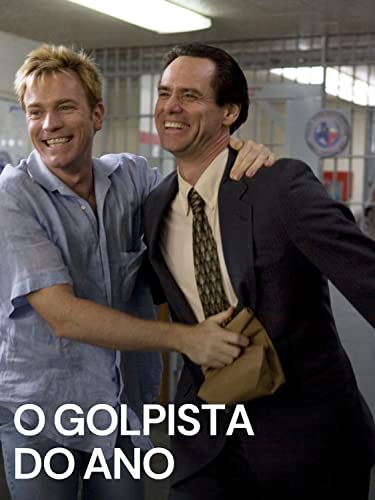 O Golpista do Ano