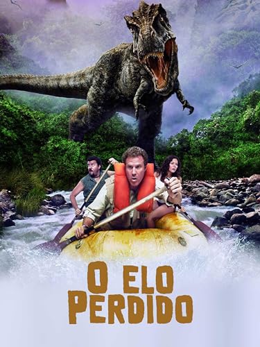 O Elo Perdido