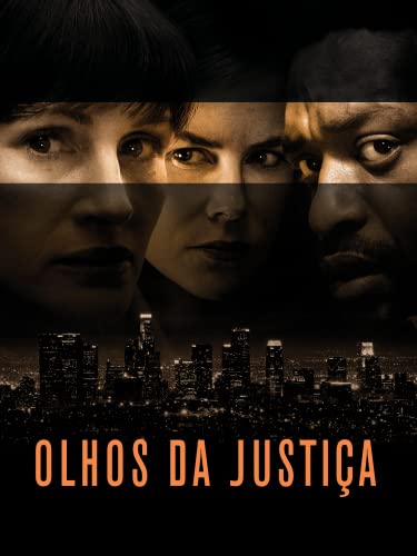 O Segredo dos Seus Olhos