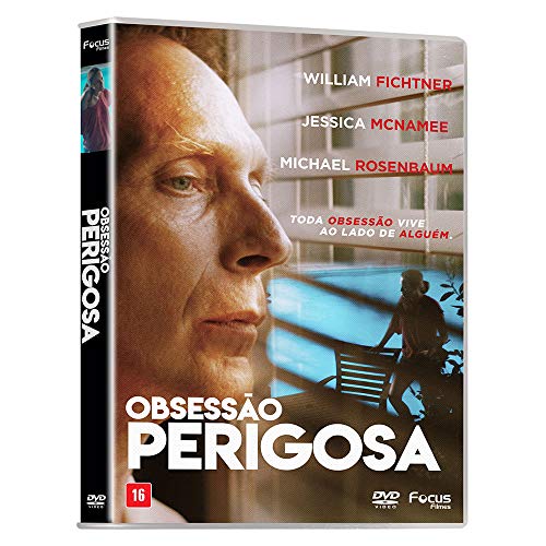Obsessão Perigosa