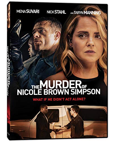 The Murder Of Nicole Brown Simpson