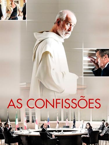 As Confissões