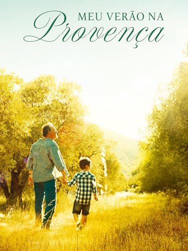 Meu Verão na Provença