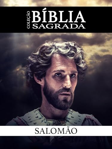Coleção Bíblia Sagrada: Salomão
