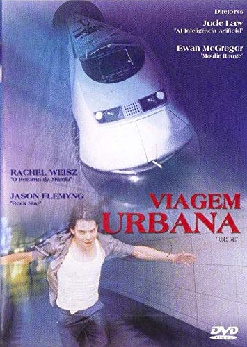 Viagem Urbana