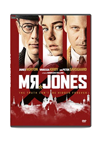 Mr. Jones