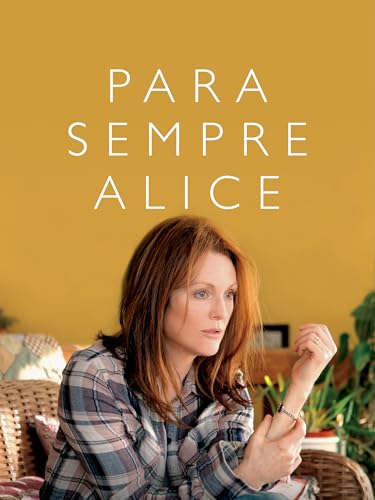 Para Sempre Alice