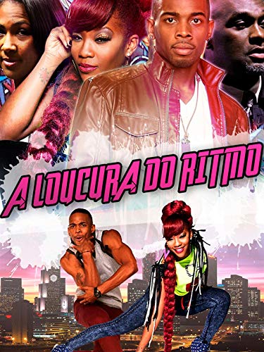A Loucura do Ritmo
