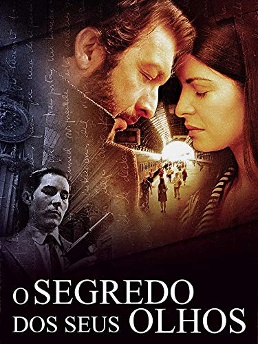 O Segredo dos Seus Olhos
